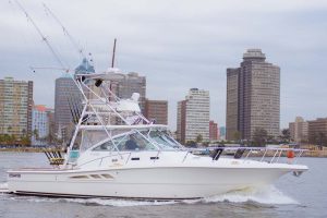 Boat charters Durban