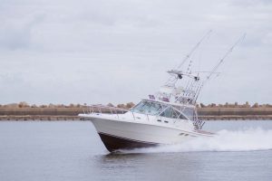 DSC_5956 Hannah Charters Deep sea fishing